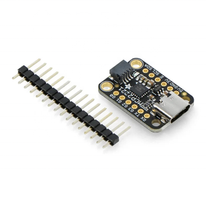 Scheda Breakout JEO MCP2221A USB to GPIO ADC I2C - Product Image 2