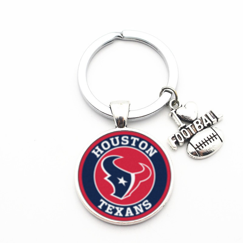 12-Texanos de Houston