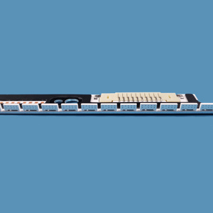 Tv <strong>Led</strong> Backlight Strip 40 7K8K SNB 3D-7032LED-LR V3LE-400SMA-R3 for Samsung 40inch TV UE40ES7000 Backlight <strong>Led</strong> Module - Product Image 3