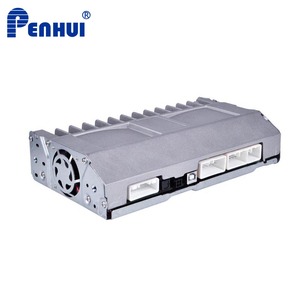 64W X 12 CH Car DSP <strong>Amplifier</strong> for Toyota With for Pioneer <strong>Amplifier</strong> Lexus Cars Audio Upgrade System Karaoke Modules - Product Image 1