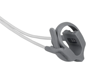 Suministro médico de fábrica Anke 12 Pin Spo2 Sonda Reutilizable Adulto Finger Clip Spo2 Sensor - Product Image 5