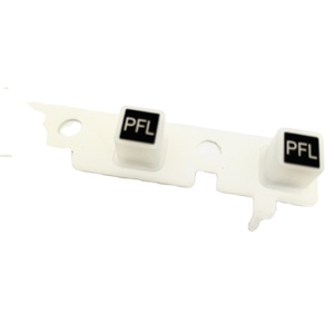 Teclado electrónico personalizado, teclado de botón de silicona, botón de encendido y apagado, mandos a distancia, teclado de goma - Product Image 6