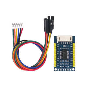 MCP23017 I/O拡張モジュール16外部拡張IOポートI2C制御インターフェイスレベル変換 - Product Image 4