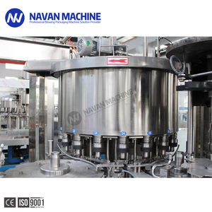 NAVAN מרוכזת מלאה פירות אפל מיץ ביצוע עיבוד מכונת מיץ משקאות נוזל מילוי אריזה ייצור קו - Product Image 3