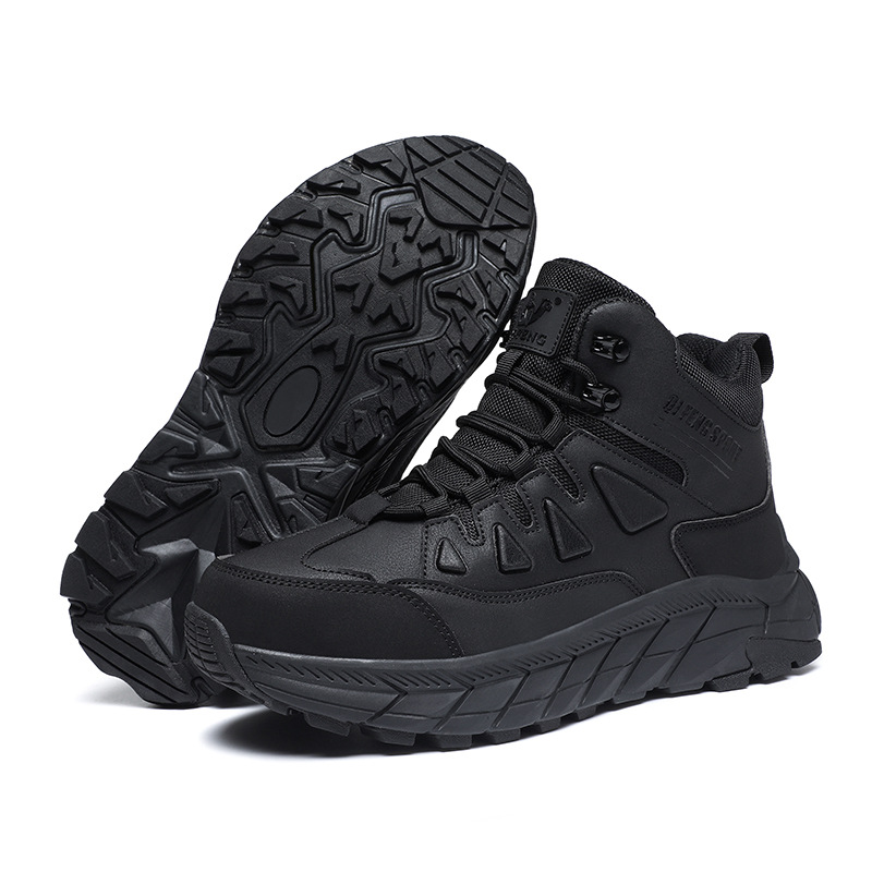 852 black