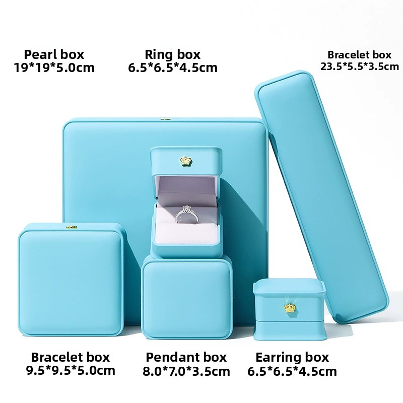 sky blue