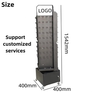 Стойка для телефона с 4-сторонним крючком - Product Image 2