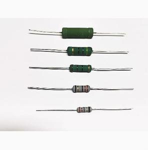 Resistencia alta 0.1% - Product Image 4