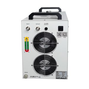 <strong>S</strong>&<strong>a</strong> Cw5200 Water <strong>Chiller</strong> Laser Machine Chilling Equipment Industrial <strong>Chiller</strong>