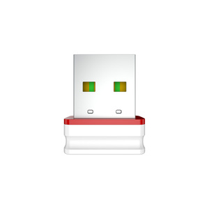 COMFAST高品质USB 2.4Ghz 150M CE LAN网卡Realtek Wifi驱动程序迷你USB无线Wifi适配器，适用于台式机/笔记本电脑 - Product Image 2
