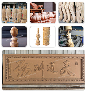 5 <strong>Axis</strong> <strong>Cnc</strong> <strong>Router</strong> Cutting and Engraving Wood <strong>Cnc</strong> <strong>Router</strong> Machine Mini <strong>Cnc</strong> Woodworking Machine <strong>With</strong> Rotary - Product Image 5