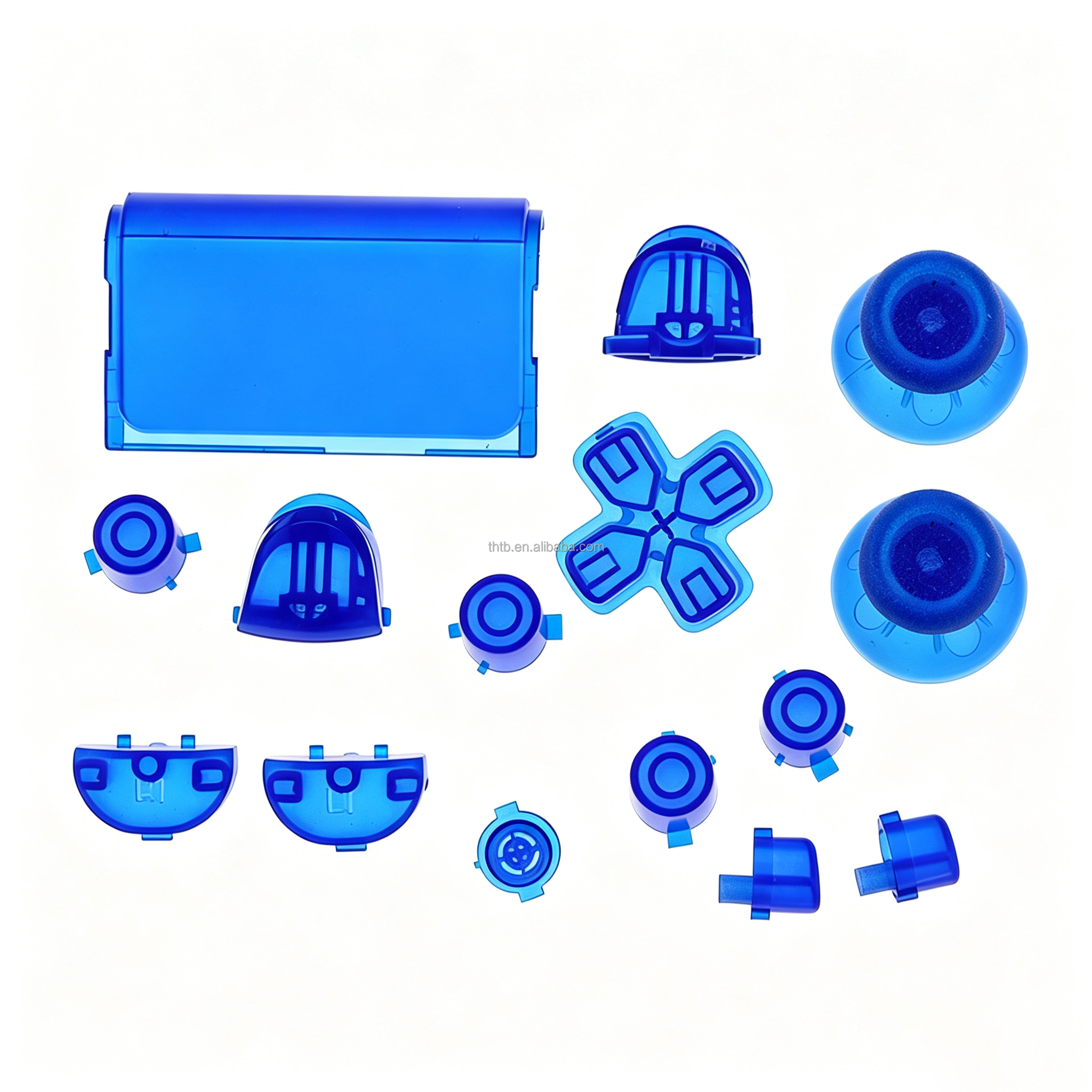 JDS JDM 001-011-blu chiaro