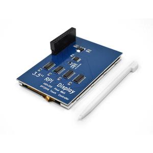 New 3.5 inch <strong>Raspberry</strong> <strong>Pi</strong> LCD TFT Touchscreen Display Touch Shield, <strong>Raspberry</strong> <strong>pi</strong> 2 Model B LCD Touch Screen+Stylus - Product Image 3