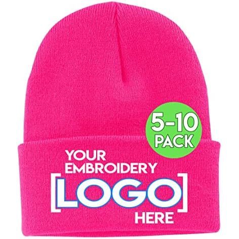 Neon Pink Glo