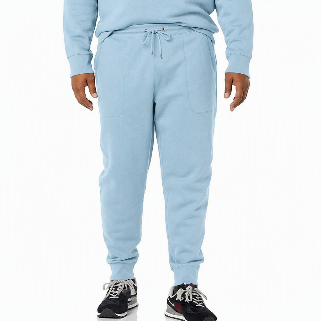 Bleu clair