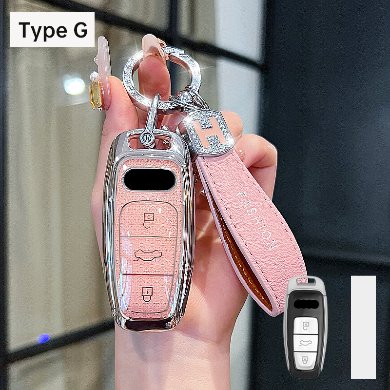 Type G-Pink