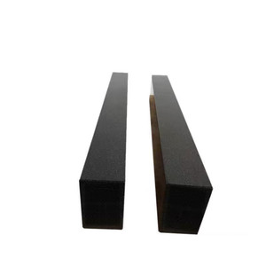 High <strong>Precision</strong> Marble Straightedge, Inspection Ruler, Parallel Gauge Equal Height <strong>Blocks</strong> Measuring Parallel <strong>Level</strong> Ruler 00 <strong>Level</strong> - Product Image 6