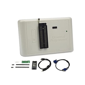 Lorida Super Fast RT809H with Adapters <strong>Bios</strong> Universal <strong>Programmer</strong> EMMC-Nand <strong>FLASH</strong> NOR/NAND/EMMC/EC/MCU/ISP RT809h <strong>Programmer</strong>