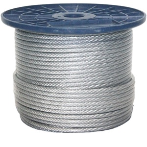 1.5 סיטונאי מפעל מ "מ-<span class=keywords><strong>20mm</strong></span> התאמה אישית של חבל תיל פלדה