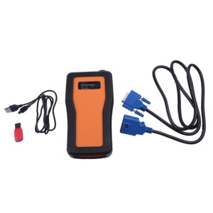 TMPS Sensor Training <strong>Program</strong> Tool TMPS Sensor Programmer TP-YP668 YP668 for Car - Product Image 4