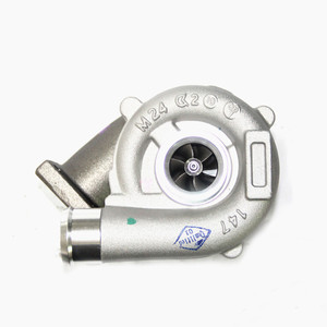 High Quality <strong>Turbocharger</strong> GT2049S 754111 2674A422 2674A423 for Perkins <strong>Industrial</strong> Gen Set 2005- 1103A