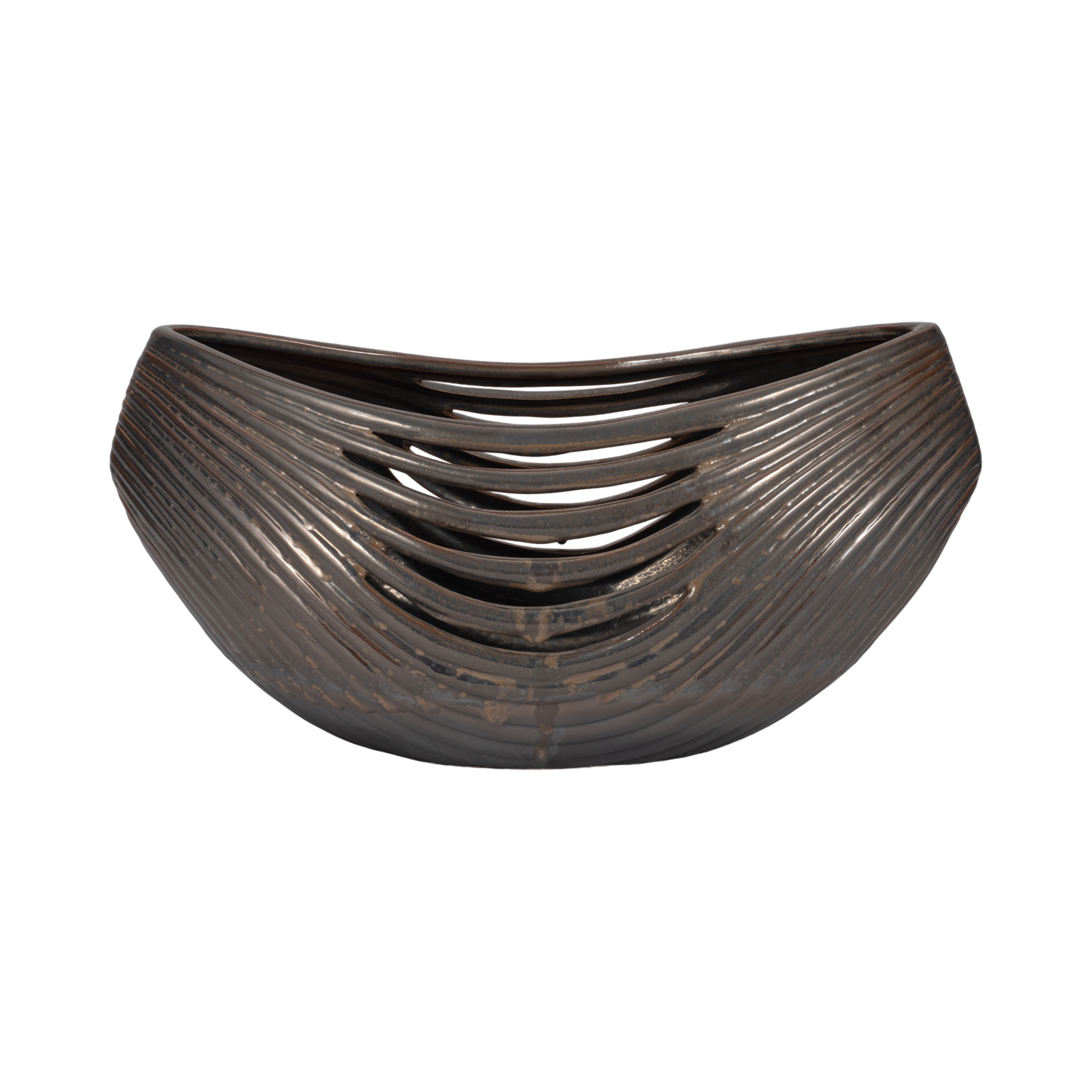Bronze