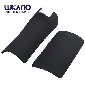减震橡胶块氯丁橡胶三元乙丙橡胶丁腈橡胶方形橡胶块 - Product Image 3
