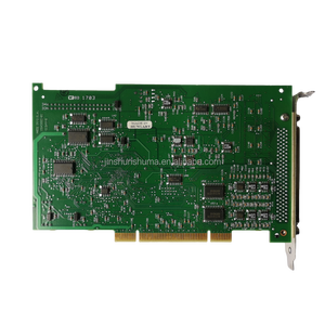 Tarjeta controladora DAQ multifunción de National Instruments, tarjeta adaptadora exprés para ordenador, impresora de ordenador, número de referencia: 1, 2 - Product Image 2