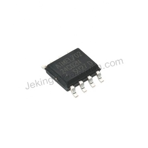 Chip Jeking IC circuiti integrati componenti elettronici Smt Voyennyy ATMEL702