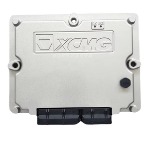 TIEJIA per XCMG XuGong escavatore Controller KC-ESS-20A-054 KC-ESS-20A-057 Computer scheda di controllo con programma e dati - Product Image 1