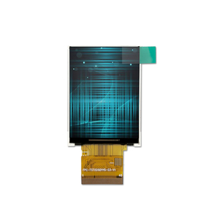 Pantalla TFT gráfica de 2,2 pulgadas, módulo de pantalla LCD TFT con panel táctil resistivo - Product Image 2