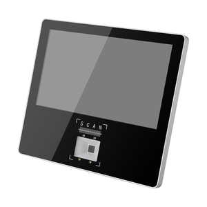 11.6インチ価格チェッカー工場OEM価格スキャンAndroidOS価格チェッカー (1D2Dスキャナー付き) - Product Image 2
