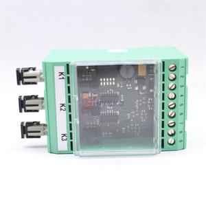 Nuovo originale HEAG 176ST modulo di controllo industriale ad alta precisione DC ingresso relè scheda di ingresso relè sistema di controllo di automazione