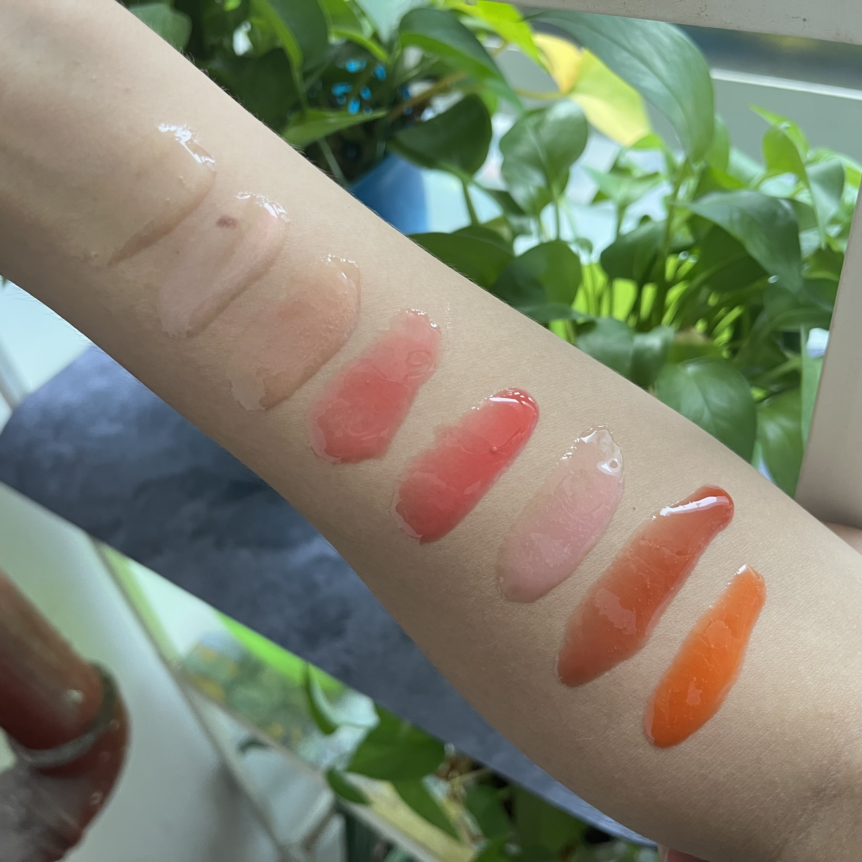 8 couleur