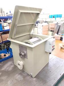 Stainless Steel Aquaculture <strong>Drum</strong> <strong>Filter</strong> for Fish Farming System