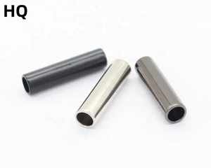 จุกปิดปลายสายสำหรับล็อกสายกระดิ่งจุกโลหะ - Product Image 5