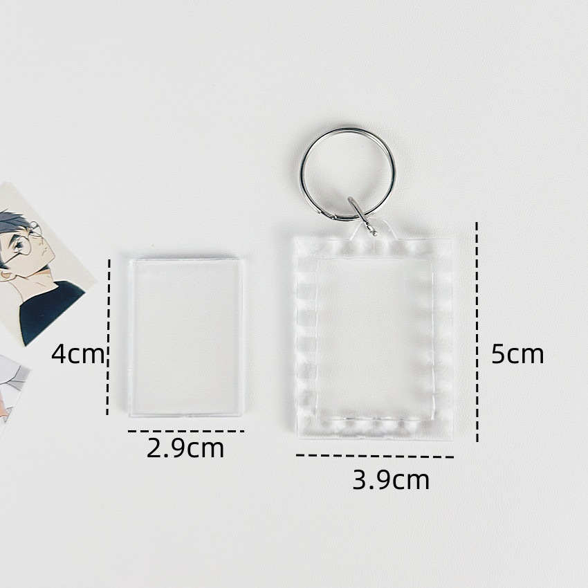 Transparent 3