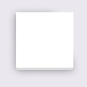 备忘垫批发多色100页多规格自粘便条纸办公室便签定制 - Product Image 5