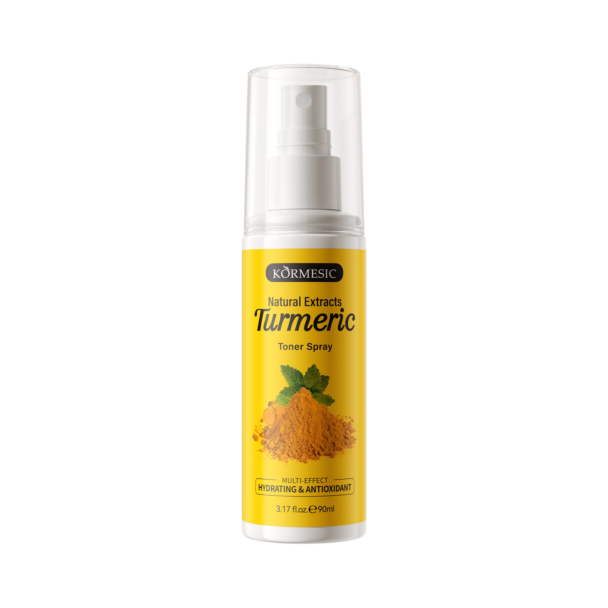 Toner spray 90ml