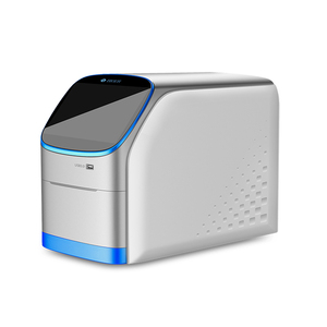 Bioer FDQ-96C лабораторное оборудование, Медицинский анализ, использование ПЦР, система обнаружения в реальном времени - Product Image 2