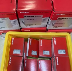 CPU Module EP6224-0002 Bus Coupler Module <strong>PLC</strong> Programmable Controller <strong>Input</strong>/<strong>output</strong> Module EL3204 EP6224-0002 - Product Image 6