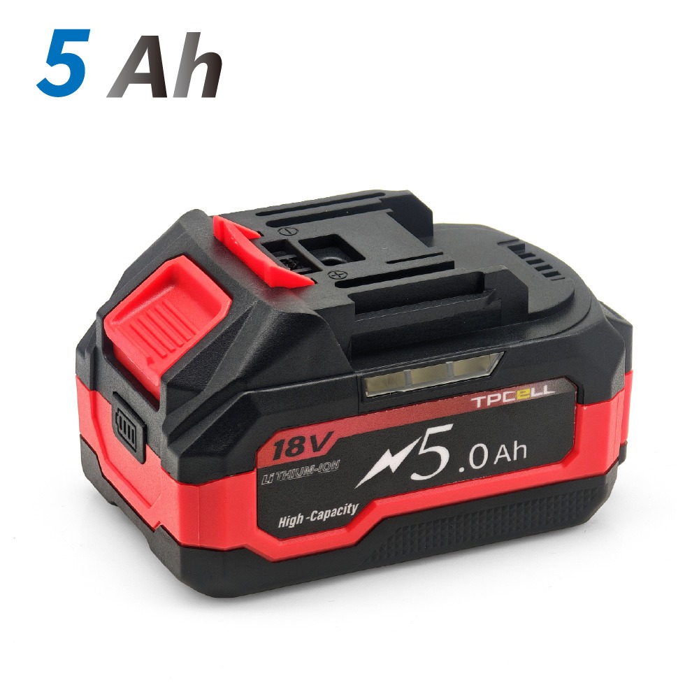 Pour Makita 5AH BL1850C