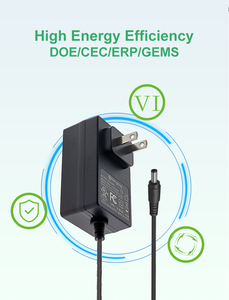 UL CB 12V <strong>Adapter</strong> <strong>AC</strong> Adaptor <strong>Input</strong> 100-240Vac <strong>Output</strong> 12Vdc <strong>DC</strong> Connector 2.5mm UL Certificate Power Adaptor 9v 3a Power <strong>Adapter</strong> - Product Image 3