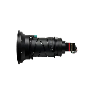 Özel 640X512 5X optik Zoom 5km insan kurtarma ağı termal kamera modülü - Product Image 3