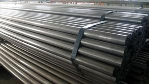 Alta Qualidade API Certificado De Aço Inoxidável Decorativo & Drill Pipe Fábrica de Abastecimento Precisão Soldada ASTM Caldeira & <span class=keywords><strong>Fluid</strong></span> Pipe