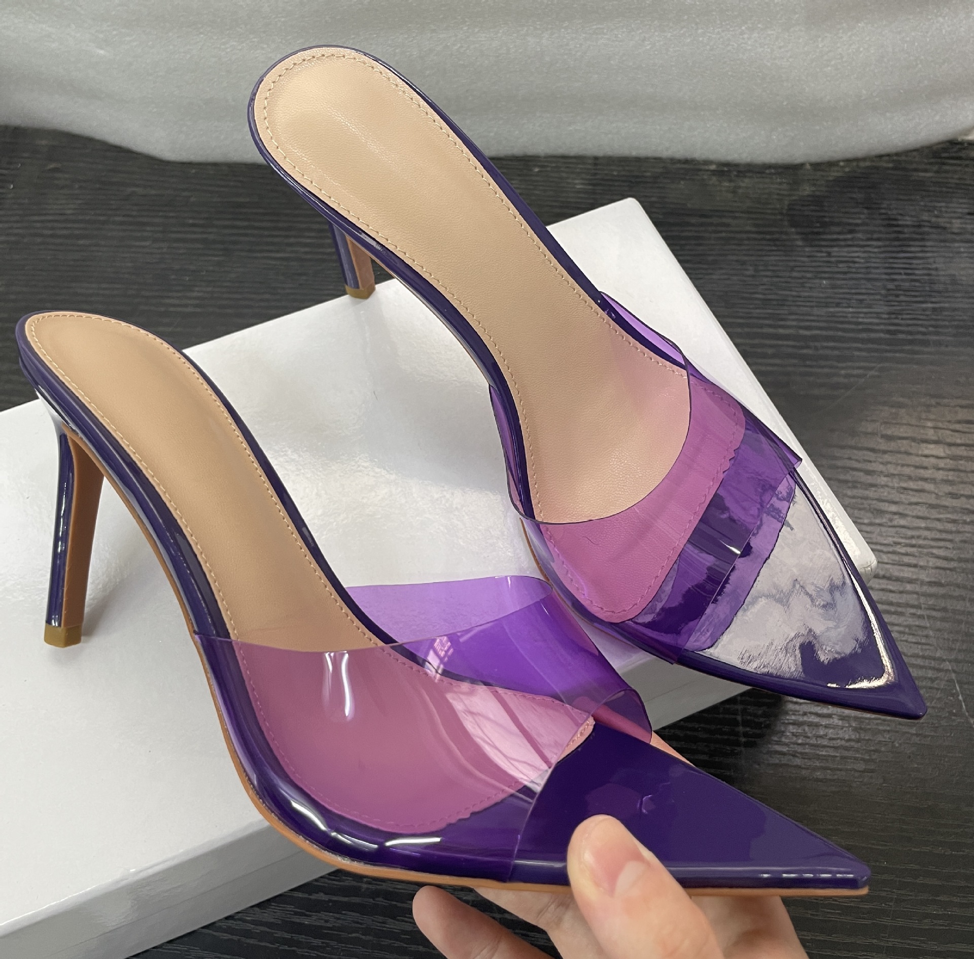 Pourpre