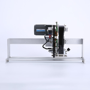 HP-241G Produktions datum Drucker Automatische Code-Druckmaschine Datums codierung maschine - Product Image 2