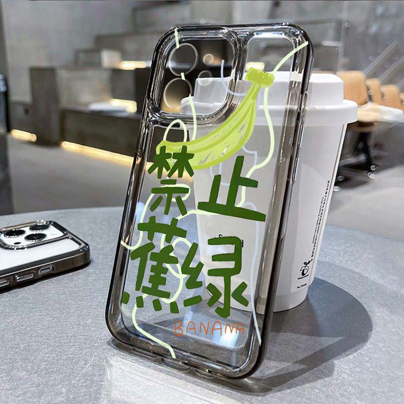 Transparent Black