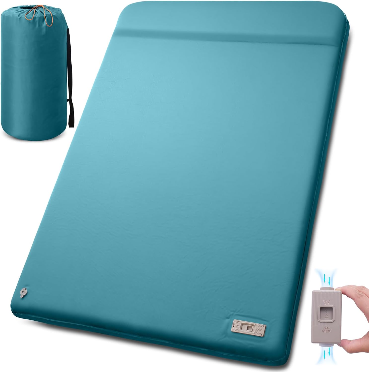 Azul