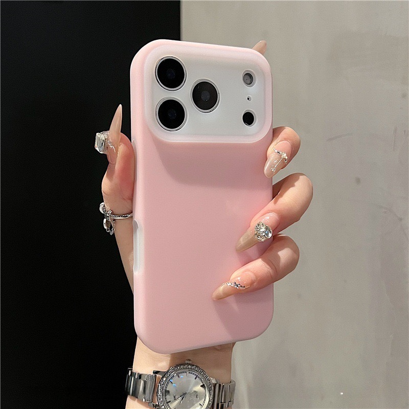 Girl's Pink